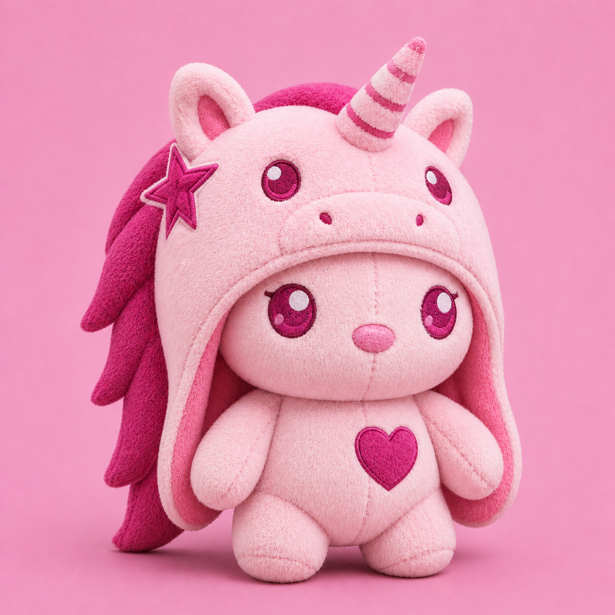 More Stuffy Type